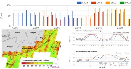 海量遙感數據處理與GEE云計算 數據分析與處理技術解析