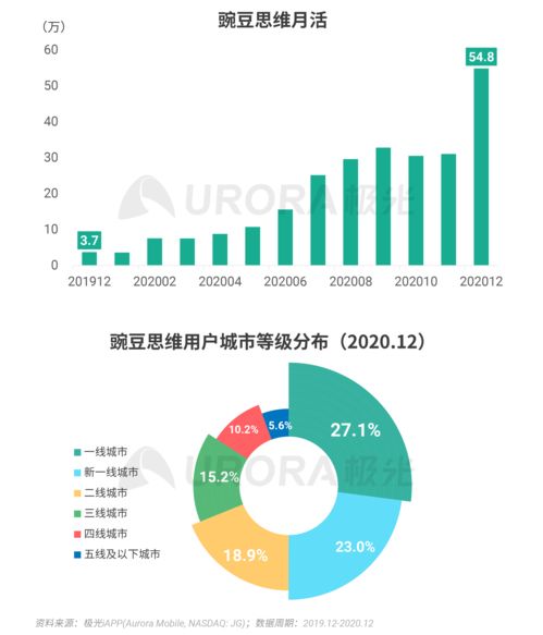 互聯(lián)網(wǎng)數(shù)據(jù)服務(wù)新藍(lán)海 2020年Q4移動(dòng)互聯(lián)網(wǎng)行業(yè)數(shù)據(jù)報(bào)告的啟示